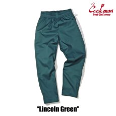 画像5: COOKMAN  Chef Pants Lincoln Green (5)