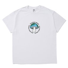 画像1: CHALLENGER  SHROOM TEE (1)