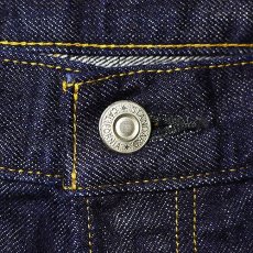 画像5: STANDARD CALIFORNIA  SD 5P Denim Pants 960 One Wash (5)