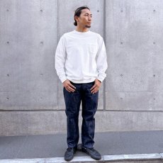 画像8: STANDARD CALIFORNIA  SD 5P Denim Pants 960 One Wash (8)