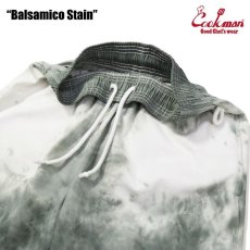 画像9: COOKMAN  Chef Pants Balsamico Stain (9)