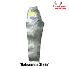 画像6: COOKMAN  Chef Pants Balsamico Stain (6)