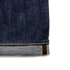 画像6: STANDARD CALIFORNIA  SD 5P Denim Pants S901 One Wash (6)