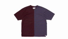 画像2: CMF OUTDOOR GARMENT  BORDER TEE HS (2)