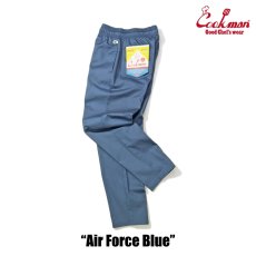 画像5: COOKMAN  Chef Pants Air Force Blue (5)