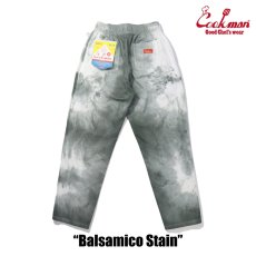 画像3: COOKMAN  Chef Pants Balsamico Stain (3)