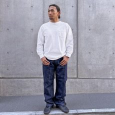 画像7: STANDARD CALIFORNIA  SD 5P Denim Pants S901 One Wash (7)