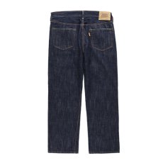 画像2: STANDARD CALIFORNIA  SD 5P Denim Pants S901 One Wash (2)