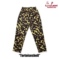 画像3: COOKMAN  Chef Pants Tortoiseshell (3)