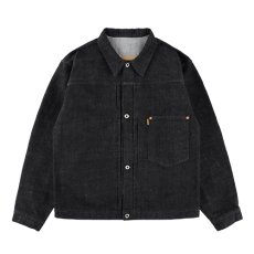 画像9: STANDARD CALIFORNIA  SD Denim Jacket S996 WWII One Wash (9)