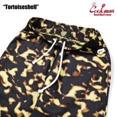 画像7: COOKMAN  Chef Pants Tortoiseshell (7)