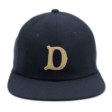 画像6: THE H.W.DOG&CO.  BASEBALL CAP (6)