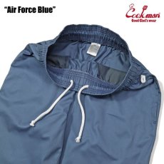 画像9: COOKMAN  Chef Pants Air Force Blue (9)