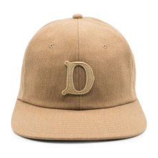 画像8: THE H.W.DOG&CO.  BASEBALL CAP (8)