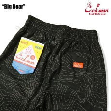 画像8: COOKMAN  Chef Pants Big Bear (8)