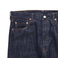 画像3: STANDARD CALIFORNIA  SD 5P Denim Pants 950 One Wash (3)