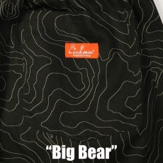 画像11: COOKMAN  Chef Pants Big Bear (11)