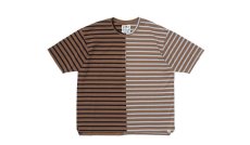 画像3: CMF OUTDOOR GARMENT  BORDER TEE HS (3)