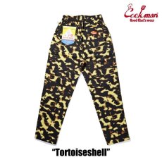 画像3: COOKMAN  Chef Pants Tortoiseshell (3)