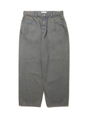 画像3: COOTIE   5 Pocket Baggy Denim Pants (3)