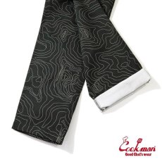 画像9: COOKMAN  Chef Pants Big Bear (9)