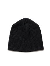 画像1: COOTIE   Rib Stitch Cuffless Beanie (1)