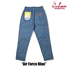 画像3: COOKMAN  Chef Pants Air Force Blue (3)