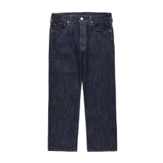 画像1: STANDARD CALIFORNIA  SD 5P Denim Pants S901 One Wash (1)