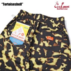 画像6: COOKMAN  Chef Pants Tortoiseshell (6)
