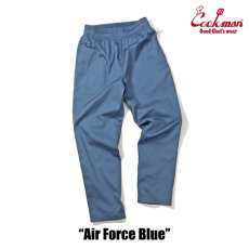 画像4: COOKMAN  Chef Pants Air Force Blue (4)