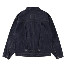 画像3: STANDARD CALIFORNIA  SD Denim Jacket S996 WWII One Wash (3)