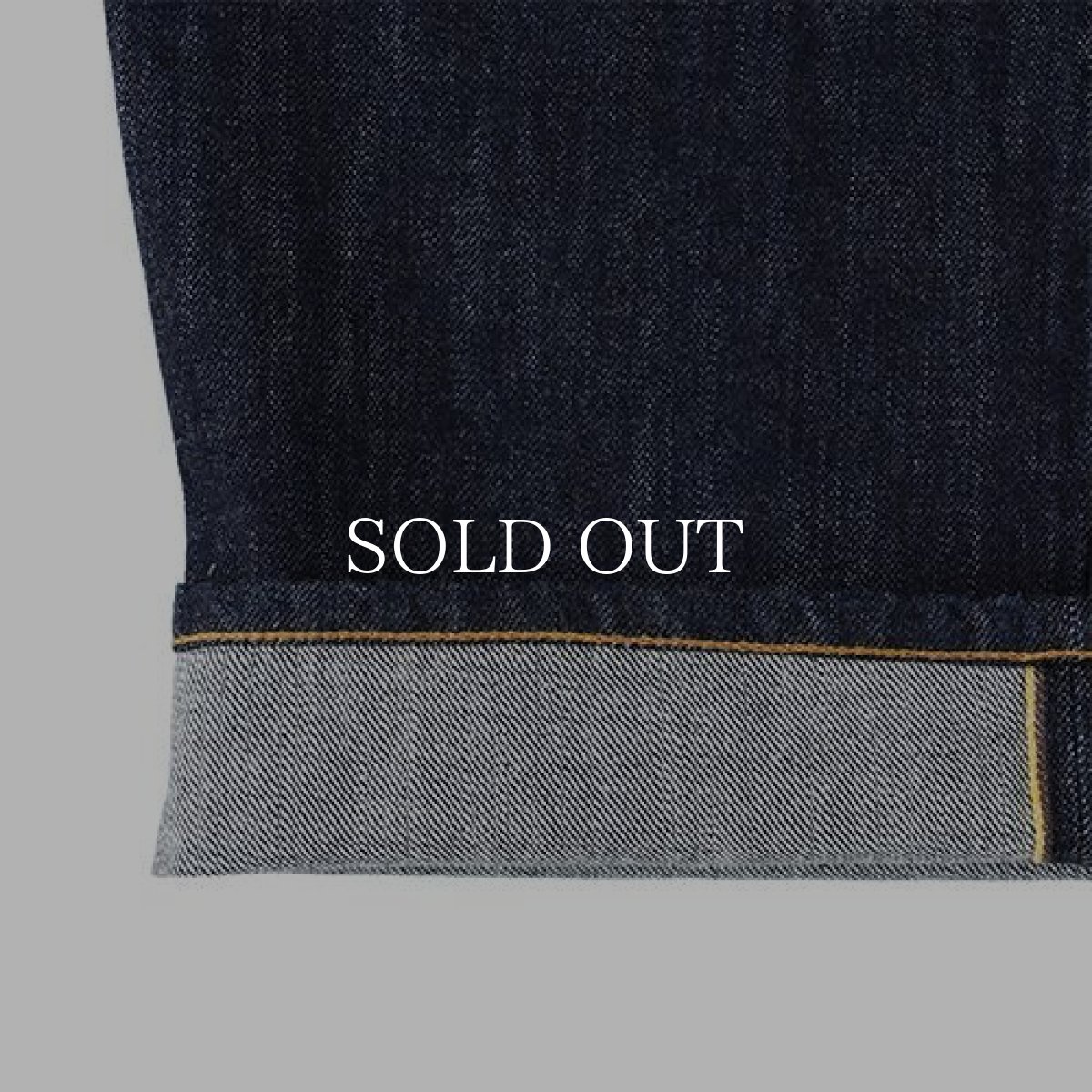 画像7: STANDARD CALIFORNIA  SD 5P Denim Pants 950 One Wash (7)