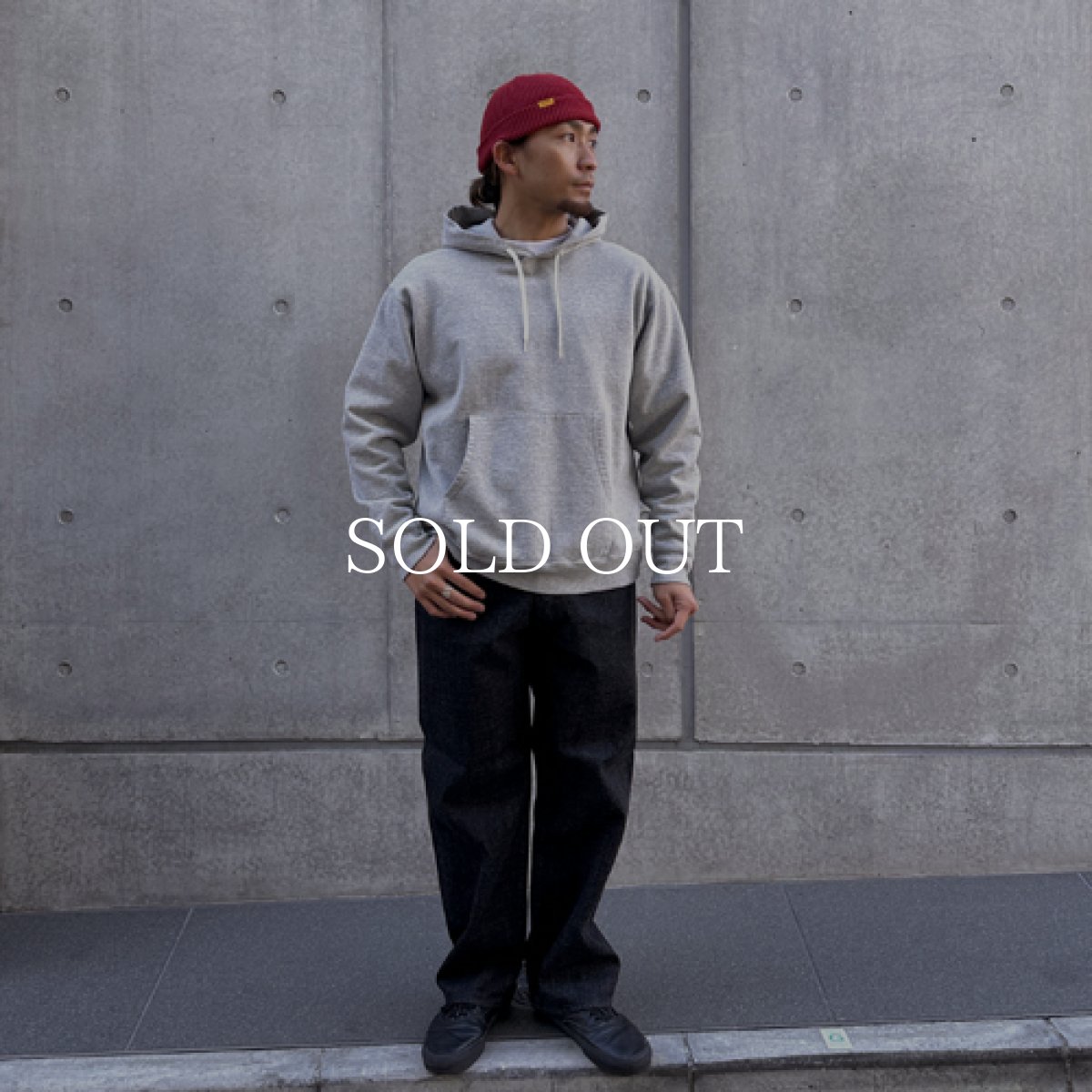 画像10: STANDARD CALIFORNIA  SD 5P Denim Pants 950 One Wash (10)