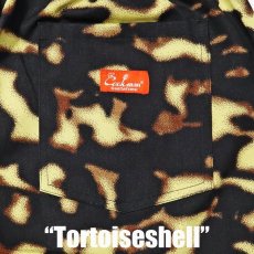 画像11: COOKMAN  Chef Pants Tortoiseshell (11)