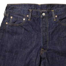 画像3: STANDARD CALIFORNIA  SD 5P Denim Pants 960 One Wash (3)