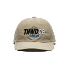 画像12: THE H.W.DOG&CO.  SHALLOW CAP (12)