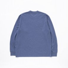 画像6: RATS  THUNDER FLAG L/S TEE (6)
