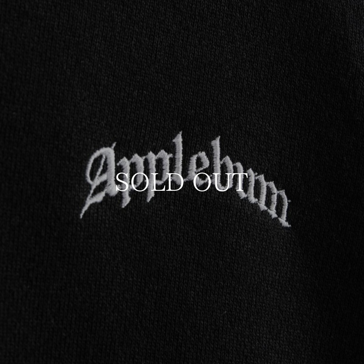 画像4: APPLEBUM  Cut Off Parka (4)