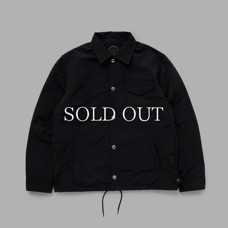 RATS COACH JACKET 24RJ-0210 公式通販