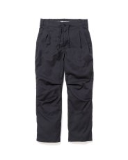 画像1: nonnative  WORKER EASY PANTS P/C/L OXFORD (1)