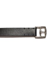 画像3: MINEDENIM  Rusty Calf Leather Belt (3)