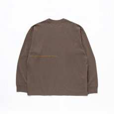 画像4: RATS  ASH L/S TEE (4)