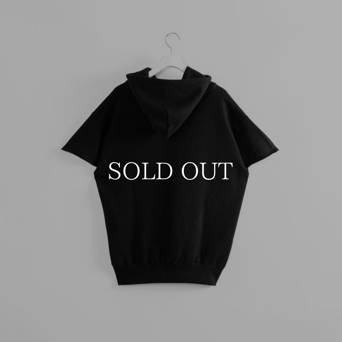 画像2: APPLEBUM  Cut Off Parka (2)