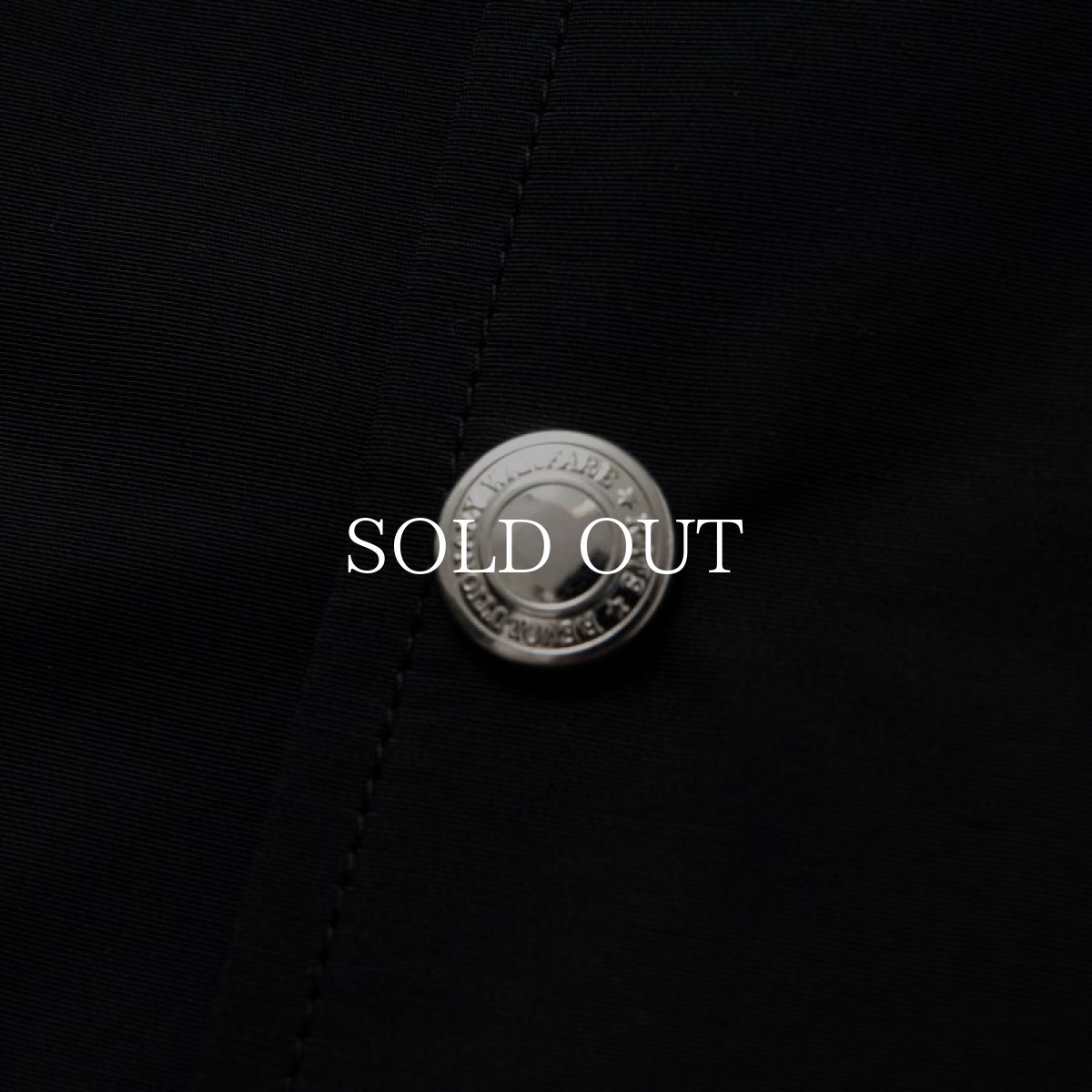 画像4: RATS  COACH JACKET (4)