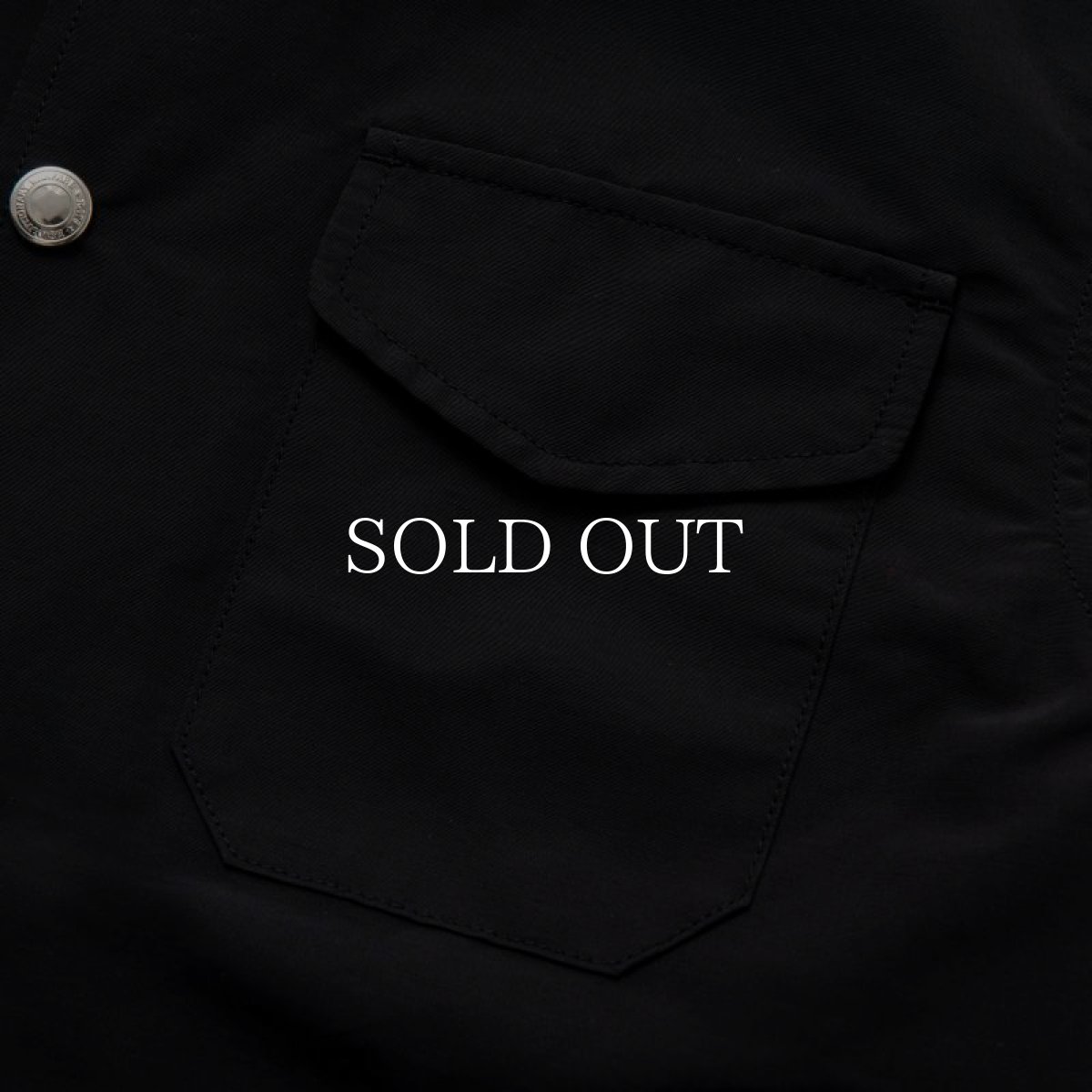 画像5: RATS  COACH JACKET (5)