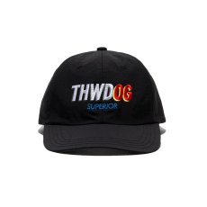 画像2: THE H.W.DOG&CO.  SHALLOW CAP (2)
