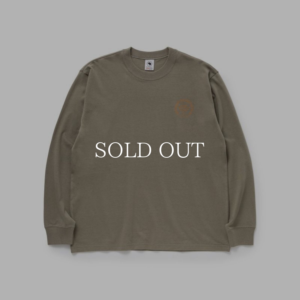 画像6: RATS  ASH L/S TEE (6)