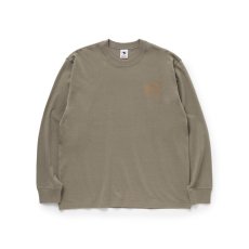 画像6: RATS  ASH L/S TEE (6)