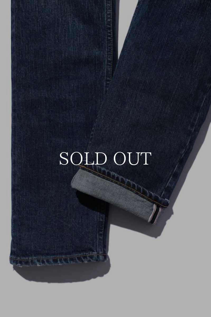 画像5: MINEDENIM  101 Standard Slim USD (5)