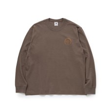 画像3: RATS  ASH L/S TEE (3)